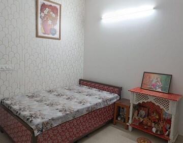 Bedroom in 2.5 BHK Apartment at Ajnara Homes, Sector 16b Greater Noida – for Sale