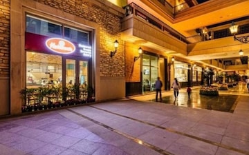 Shop For Sale in AIPL Joy Street, Sector 66