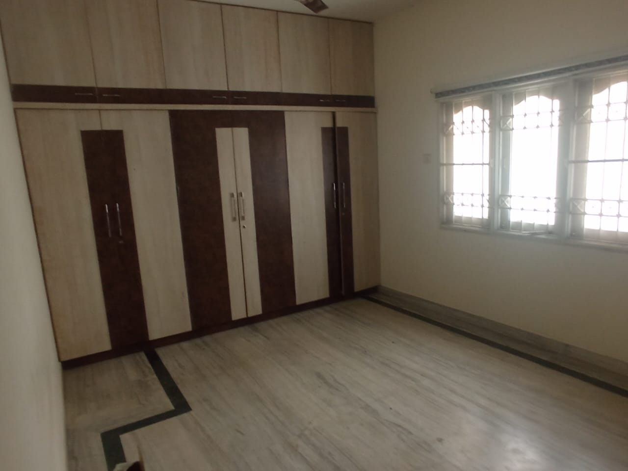 4 BHK Independent House For Rent in Raghavendra Circle