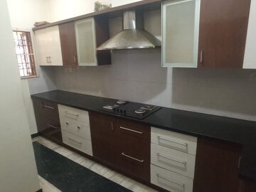 Kitchen in 4 BHK Independent House at Ramamurthy Nagar – for Rent