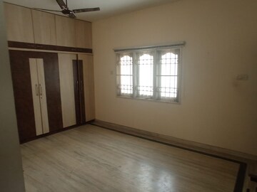 Bedroom in 4 BHK Independent House at Ramamurthy Nagar – for Rent
