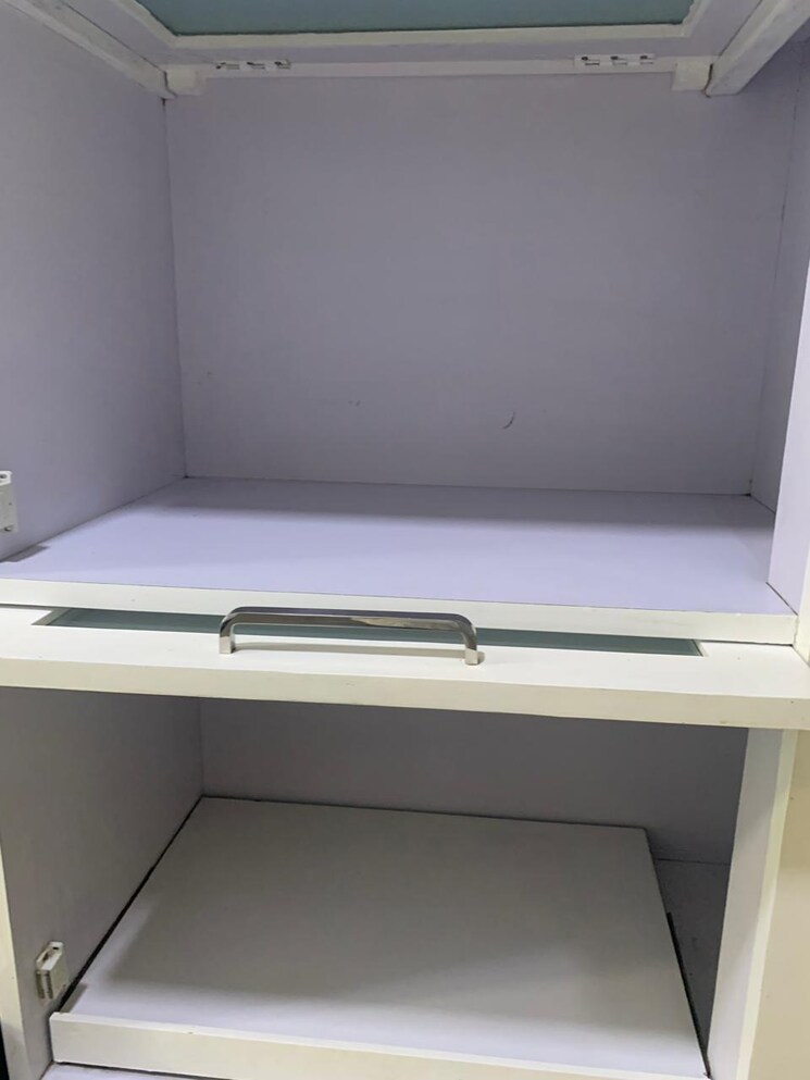 undefined, raheja-sherwood 3 Bedroom 1405 Sq.Ft. Apartment In Goregaon East Mumbai 8695764