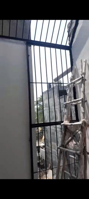 Staircase in 2 BHK Builder Floor at A and M Shakti Plaza, Shakti Khand Iii – for Sale