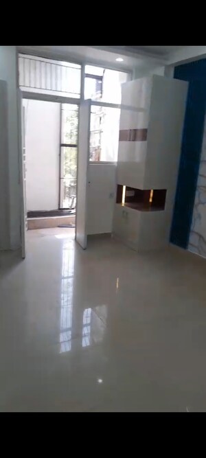 Bathroom in 2 BHK Builder Floor at A and M Shakti Plaza, Shakti Khand Iii – for Sale