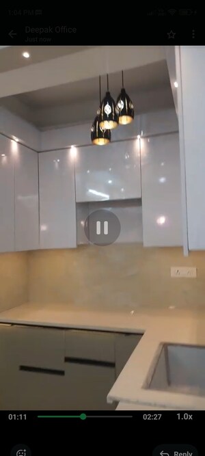 Furnished Amenities in 2 BHK Builder Floor at A and M Shakti Plaza, Shakti Khand Iii – for Sale