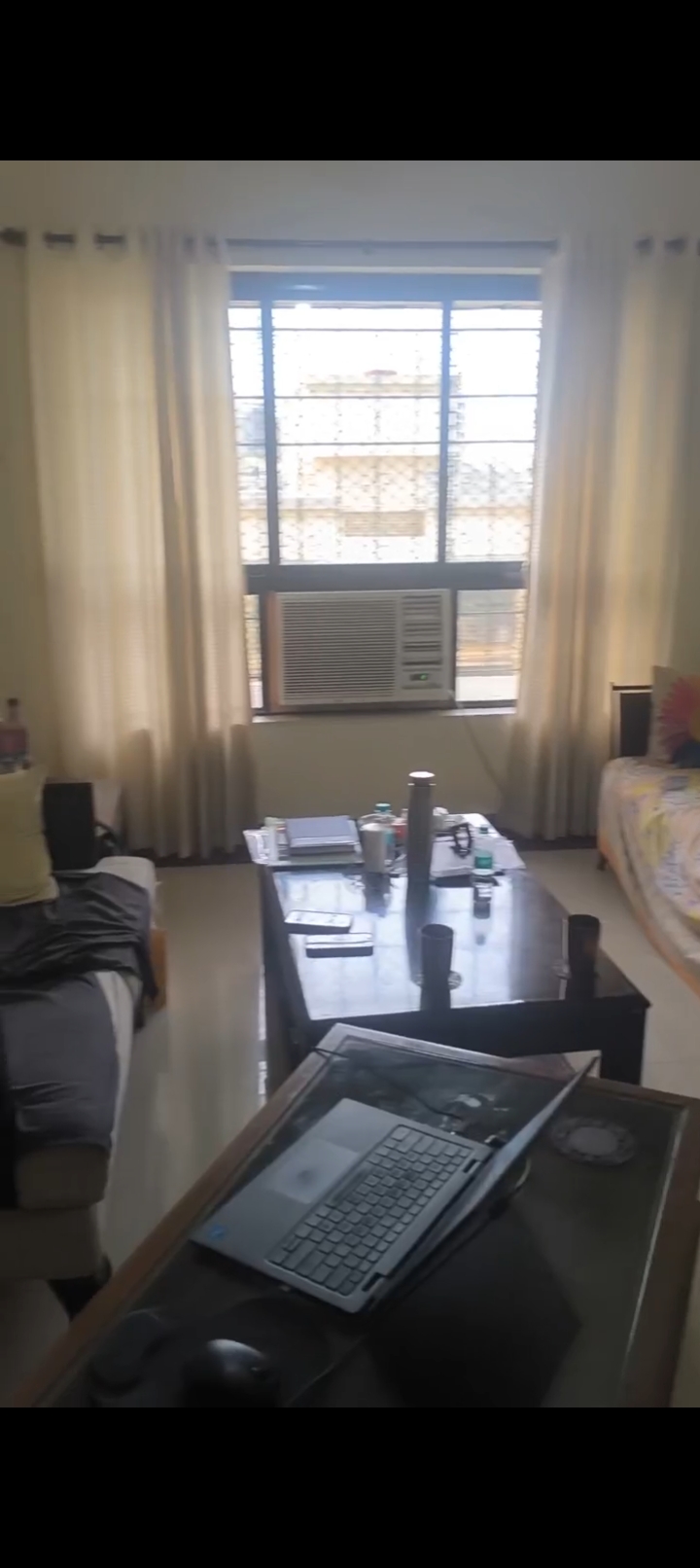 2 BHK Apartment For Rent in Runwal Centre