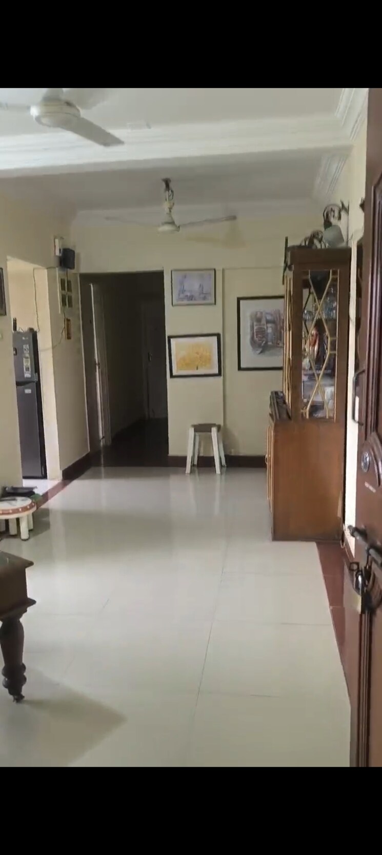 Living Room, runwal-centre 2 Bedroom 750 Sq.Ft. Apartment In Deonar Mumbai 8695777