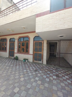 3 BHK Independent House – Exterior View View at Sector 46 - for Sale