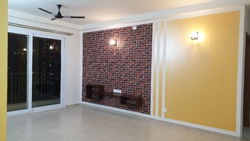 3 BHK Apartment For Rent in Bhartiya Nikoo Homes, Thanisandra Main Road