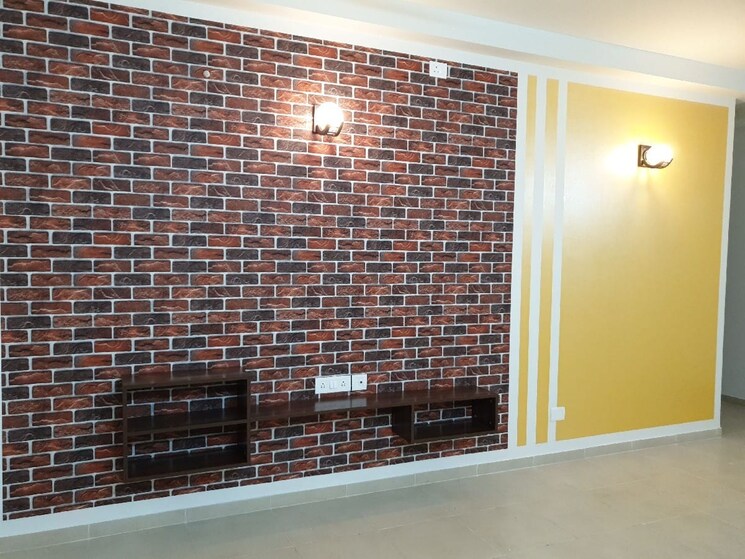 Room, bhartiya-nikoo-homes 3 Bedroom 1983 Sq.Ft. Apartment In Thanisandra Main Road Bangalore 8695768