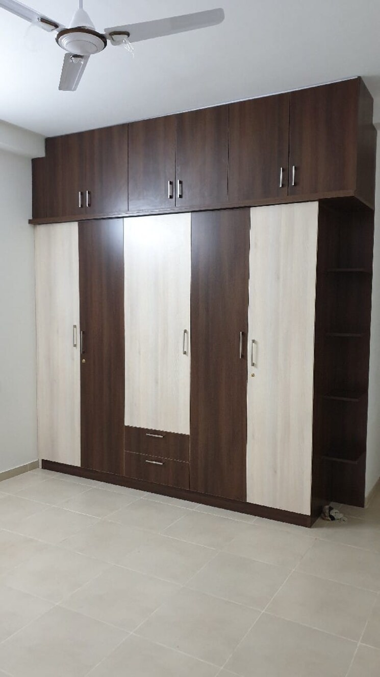 Room, bhartiya-nikoo-homes 3 Bedroom 1983 Sq.Ft. Apartment In Thanisandra Main Road Bangalore 8695768