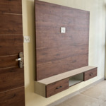 2 BHK 573 Sq.Ft. Apartment in Pyramid Elite