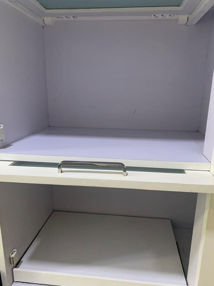 undefined, raheja-sherwood 2 Bedroom 1040 Sq.Ft. Apartment In Goregaon East Mumbai 8695779