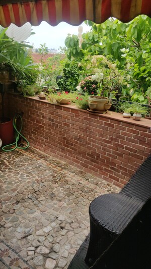 2 BHK Apartment – Exterior View View at Colaba - for Sale