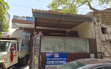 Warehouse For Rent in Sector 6