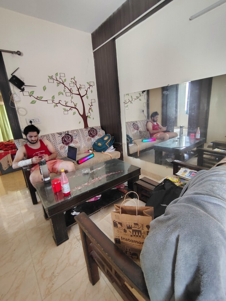 undefined, adore-happy-homes 2 Bedroom 505 Sq.Ft. Apartment In Sector 86 Faridabad 8695811