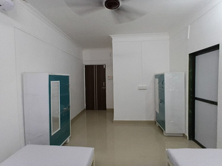 Room, sector 8 airoli Pg For Boys & Girls In Sector 8 Airoli 8695767