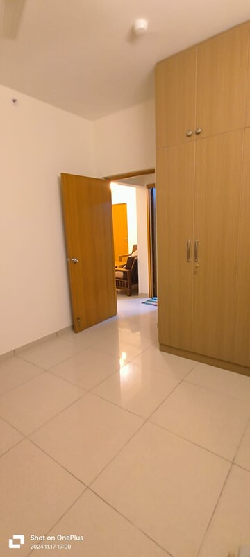 Room in 2 BHK Apartment at Sobha Dream Gardens, Thanisandra Main Road – for Rent