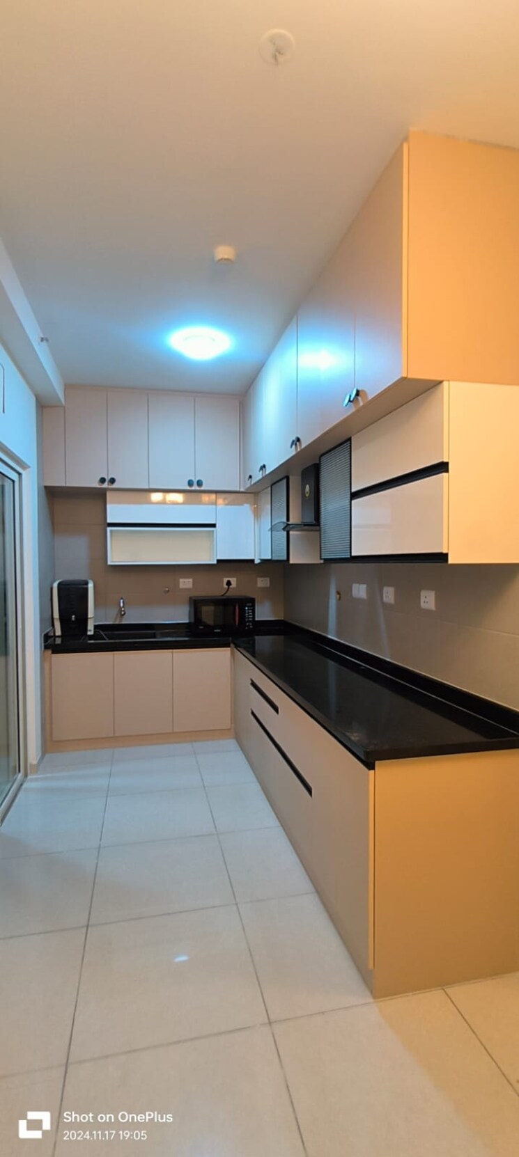 Kitchen, sobha-dream-gardens 2 Bedroom 1058 Sq.Ft. Apartment In Thanisandra Main Road Bangalore 8695820