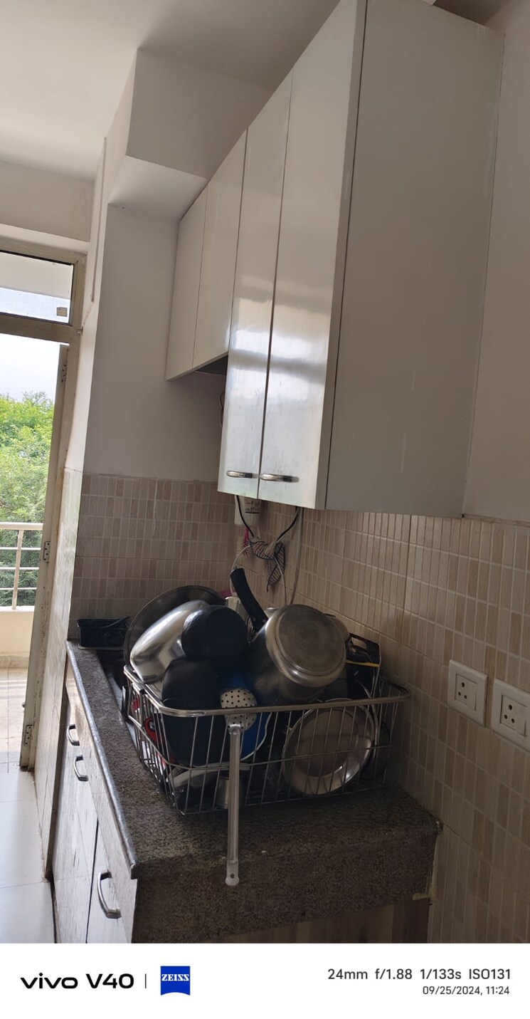 Master Bedroom, indiabulls-centrum-park 2 Bedroom 1385 Sq.Ft. Apartment In Sector 103 Gurgaon 8695815