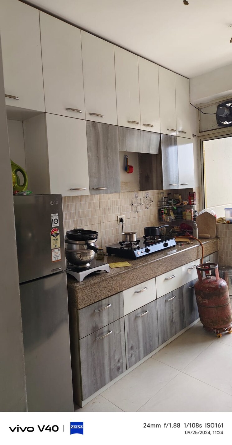 Kitchen, indiabulls-centrum-park 2 Bedroom 1385 Sq.Ft. Apartment In Sector 103 Gurgaon 8695815