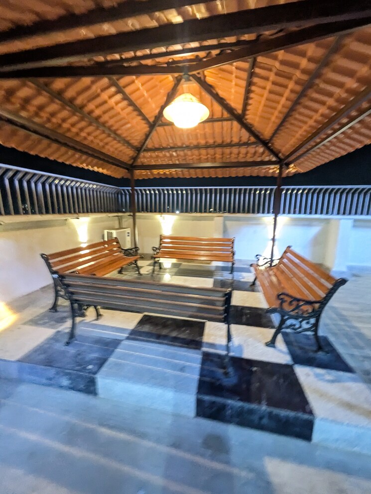 undefined, triveni-crown 2 Bedroom 863 Sq.Ft. Apartment In Kalyan West Thane 8695849