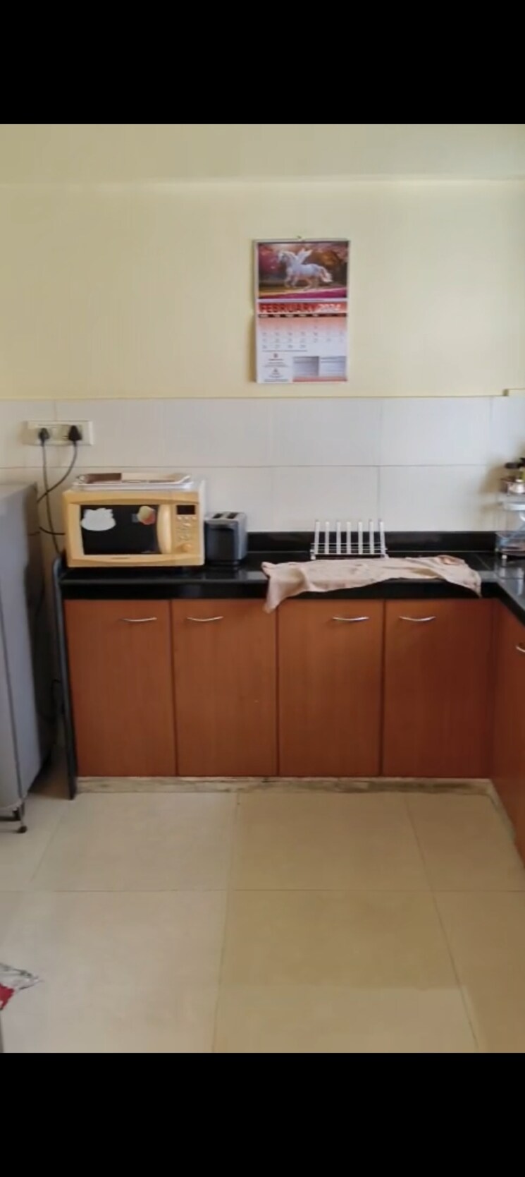 Kitchen, aastha-chs-chembur 2 Bedroom 812 Sq.Ft. Apartment In Chembur Mumbai 8695841