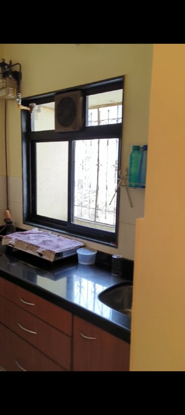 Kitchen, aastha-chs-chembur 2 Bedroom 812 Sq.Ft. Apartment In Chembur Mumbai 8695841