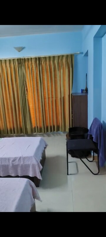 Bedroom in 2 BHK Apartment at Aastha CHS Chembur, Chembur – for Rent