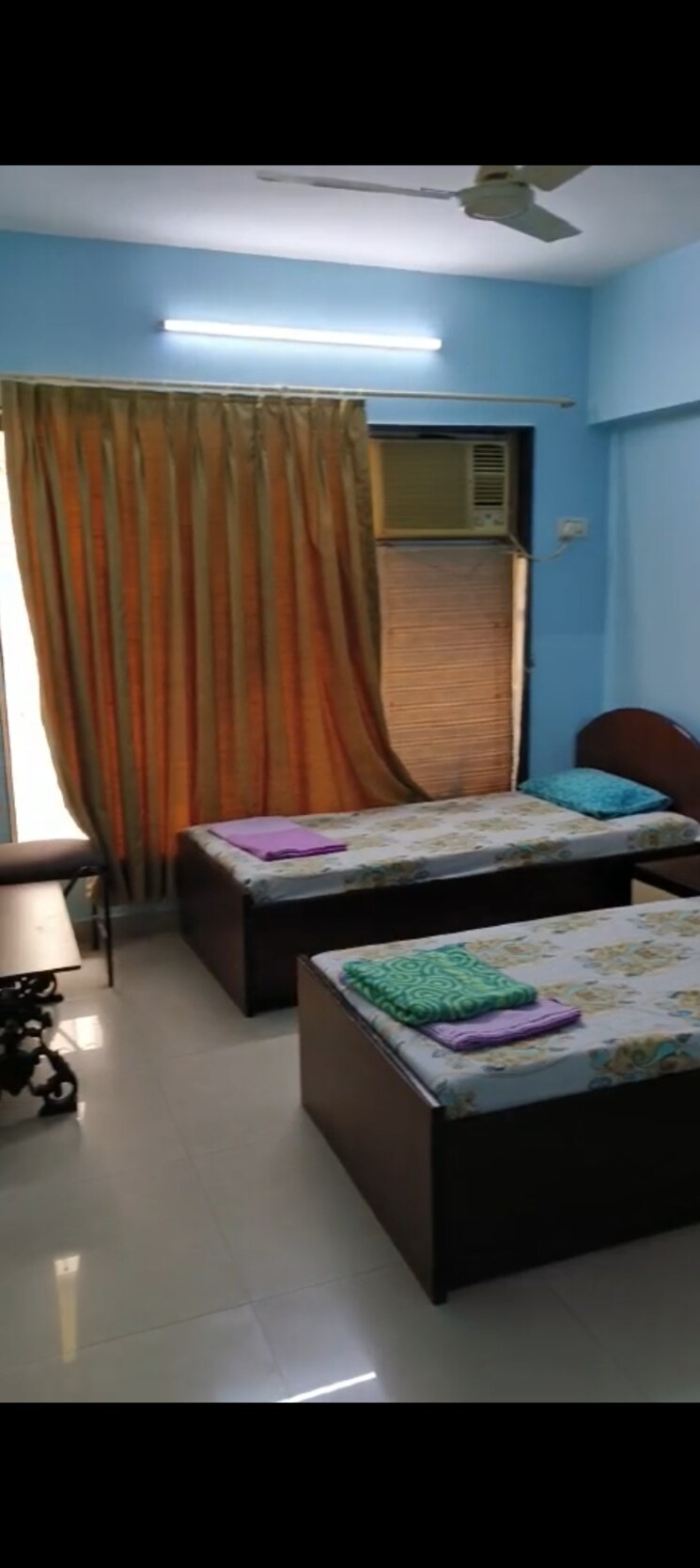 Master Bedroom, aastha-chs-chembur 2 Bedroom 812 Sq.Ft. Apartment In Chembur Mumbai 8695841