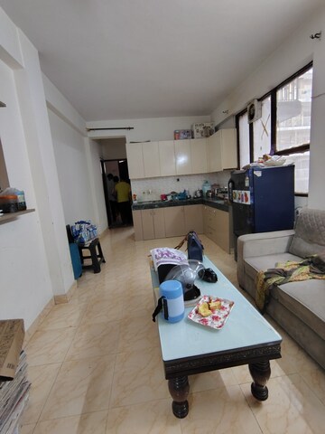 Master Bedroom in 2 BHK Apartment at Adore Happy Homes, Sector 86 – for Sale