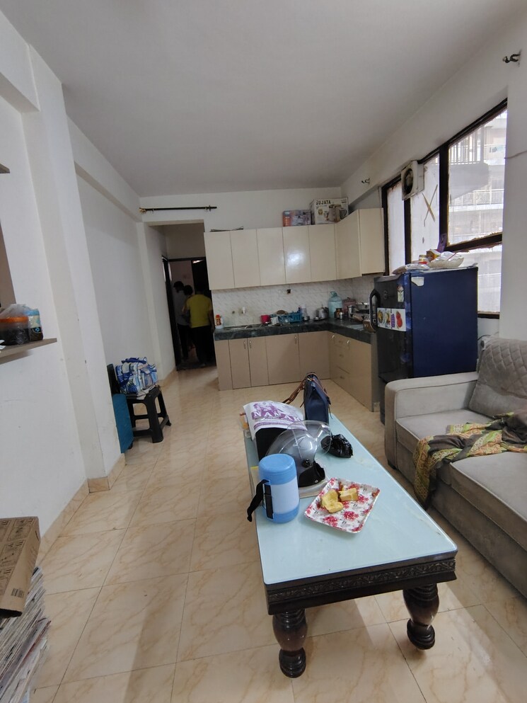 Master Bedroom, adore-happy-homes 2 Bedroom 505 Sq.Ft. Apartment In Sector 86 Faridabad 8695851