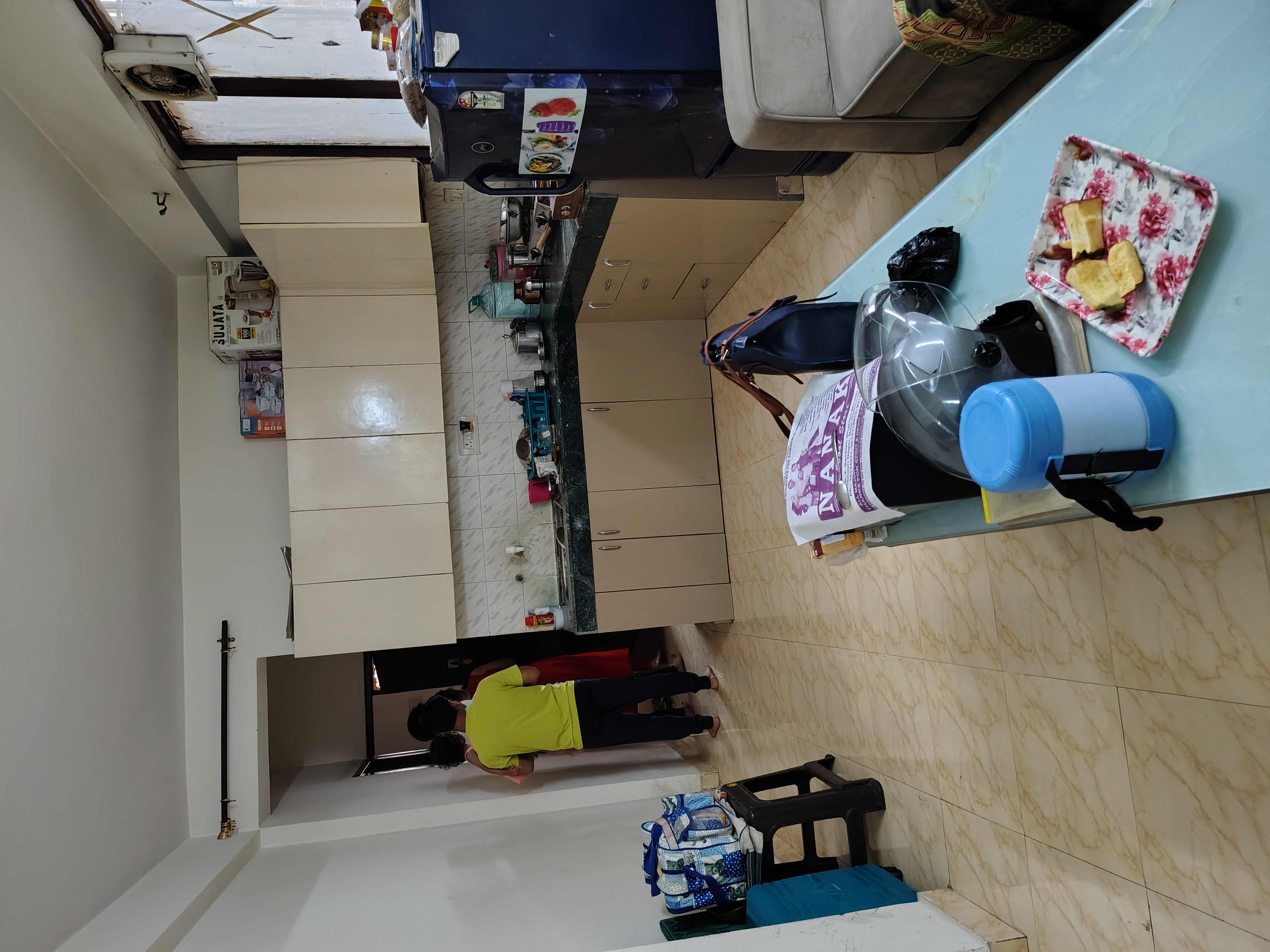 2 BHK Apartment For Sale in Adore Happy Homes