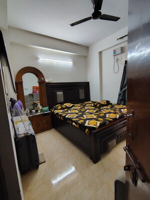 Furnished Amenities in 2 BHK Apartment at Adore Happy Homes, Sector 86 – for Sale