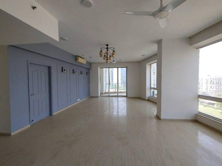 Room, pioneer-park-presidia 5 Bedroom 4025 Sq.Ft. Apartment In Sector 62 Gurgaon 8695840