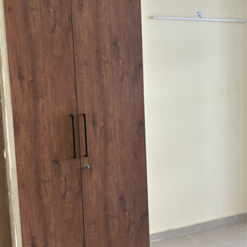 Furnished Amenities in 2 BHK Apartment at Pyramid Elite, Nawada Fatehpur – for Rent
