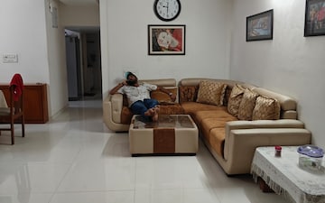3 BHK Apartment For Sale in Akota