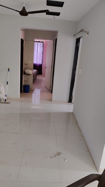 Living Room in 3 BHK Apartment at Sanidhya – for Rent