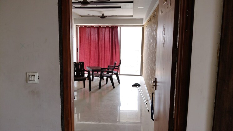 Living Room, sanidhya 3 Bedroom 195 Sq.Yd. Apartment In Sanidhya Ahmedabad 8695848