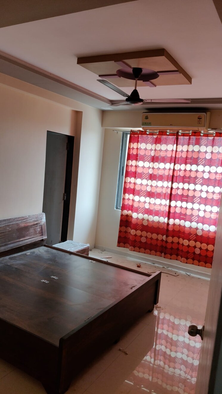 Bedroom, sanidhya 3 Bedroom 195 Sq.Yd. Apartment In Sanidhya Ahmedabad 8695848