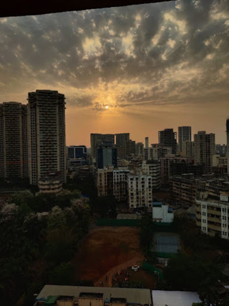 Exterior View, dlh-sorrento 3 Bedroom 1485 Sq.Ft. Apartment In Veera Desai Road Mumbai 8695830