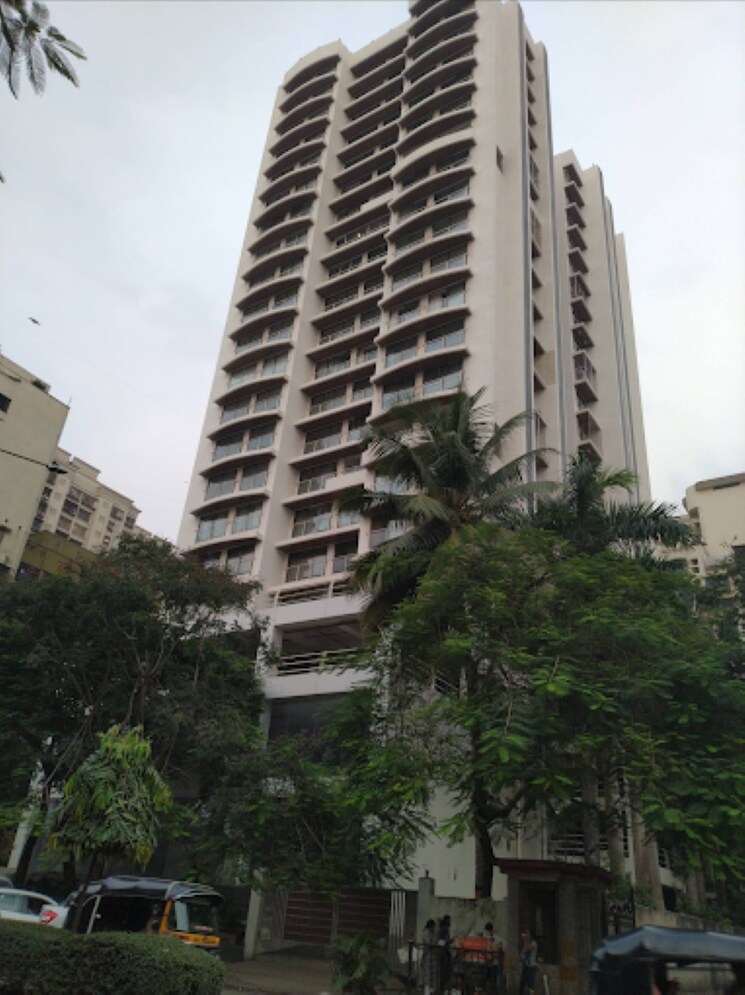 Exterior View, dlh-sorrento 3 Bedroom 1485 Sq.Ft. Apartment In Veera Desai Road Mumbai 8695830