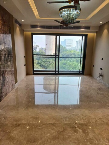 3 BHK Builder Floor For Sale in South City 1