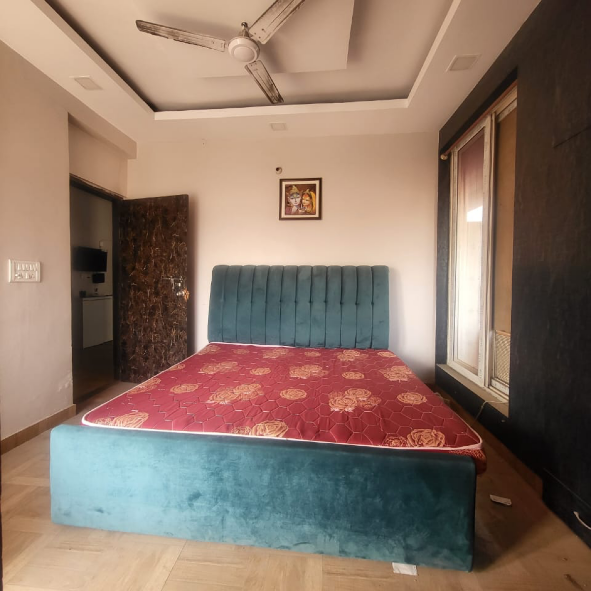 Pg For Rent in Priya Girls pg