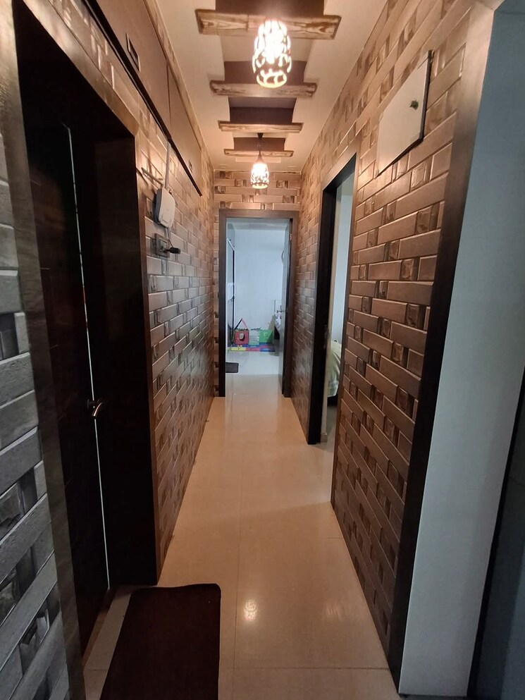 undefined, rutu-riverview-classic 2 Bedroom 863 Sq.Ft. Apartment In Kalyan West Thane 8695934