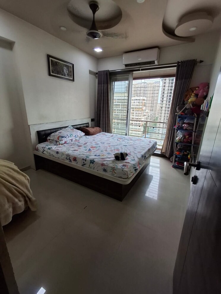 Bedroom, rutu-riverview-classic 2 Bedroom 863 Sq.Ft. Apartment In Kalyan West Thane 8695934