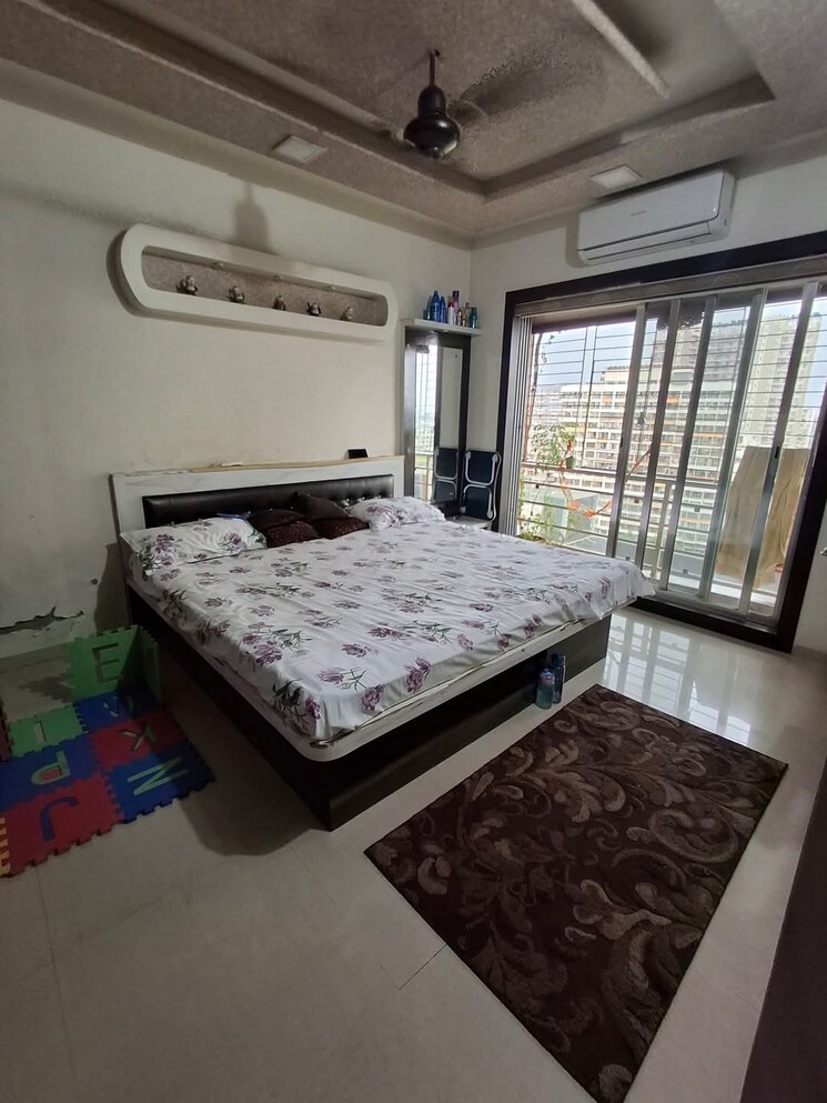 Bedroom, rutu-riverview-classic 2 Bedroom 863 Sq.Ft. Apartment In Kalyan West Thane 8695934