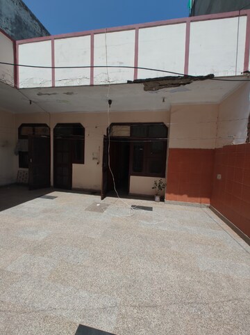 Kitchen in 4 BHK Villa at Sector 21c – for Sale
