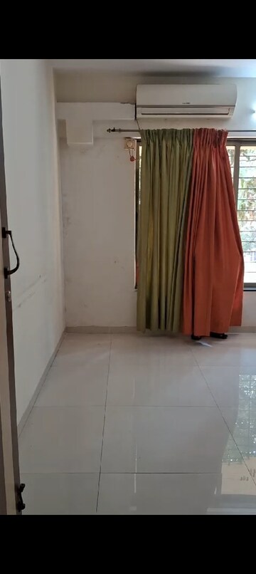Living Room in 2 BHK Apartment at Swastik Park, Chembur – for Rent