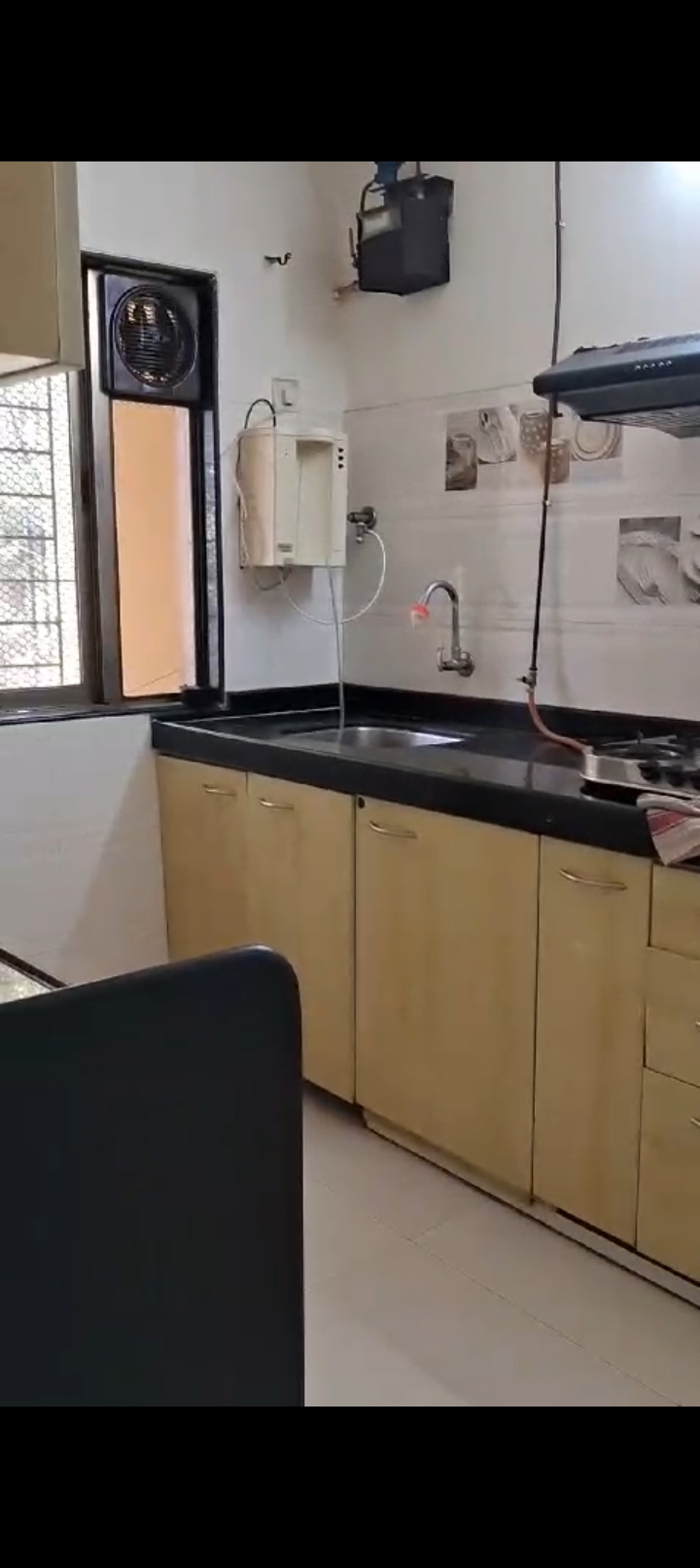 2 BHK 750 Sq.Ft. Apartment in Swastik Park